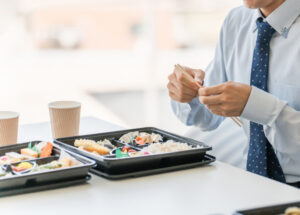 社員の「元気」が、会社の未来をつくる——谷口商店グループの健康経営