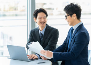 新しい環境でも安心して働ける理由——谷口商店グループのオンボーディング