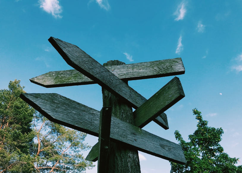 成果が出る人と、出ない人の分かれ道はどこか