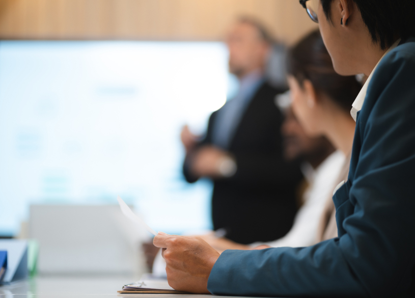 正解が決まっていない仕事で、何を信じて動くのか