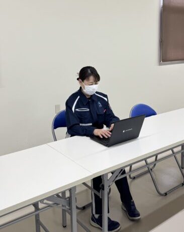 製品の品質は“洗濯”から始まる