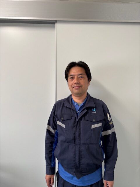 “お客様の立場で考える”を大切に