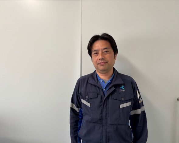 “お客様の立場で考える”を大切に